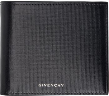 Givenchy 8CC Billfold Wallet BK608NK1T4001