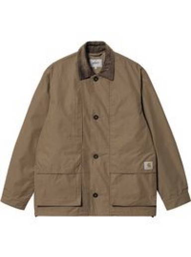 Carhartt WIP OG Chore Men's Jacket Beige I027357-0IA3K