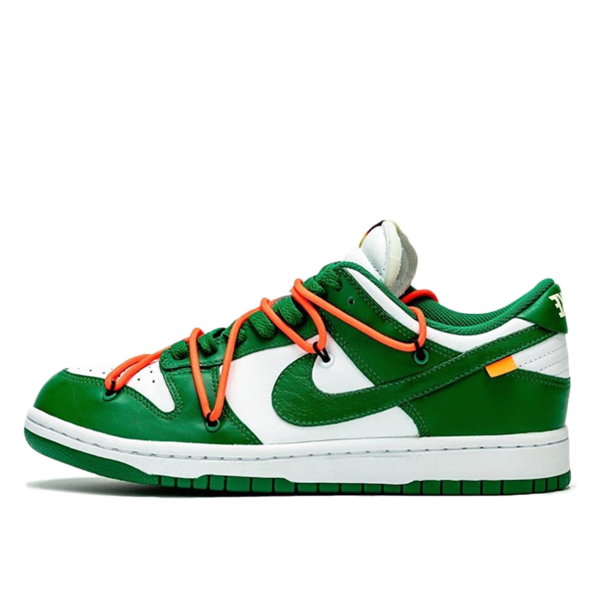 Nike x Dunk Low "Pine Green" CT0856 100 | FLEXDOG