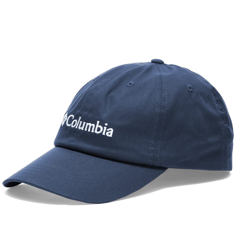 Columbia - Casquette 1766611 Gris Chiné 