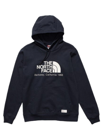The North Face Berkeley California Hoodie NF0A55GFRG1