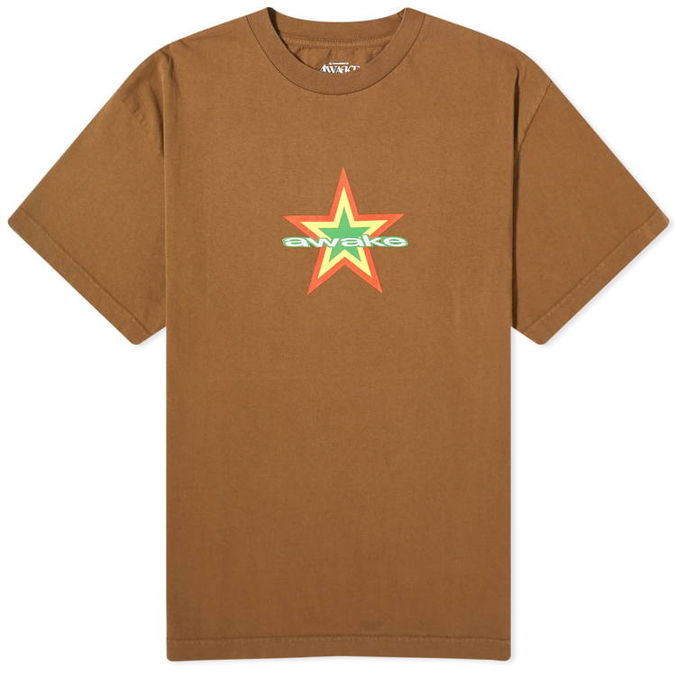 Star Logo T-Shirt