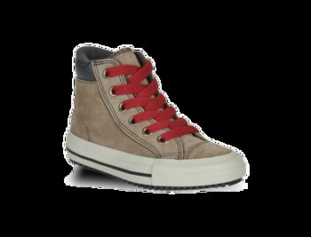 Converse CHUCK TAYLOR ALL STAR PC BOOT BOOTS ON MARS HI W 665162C