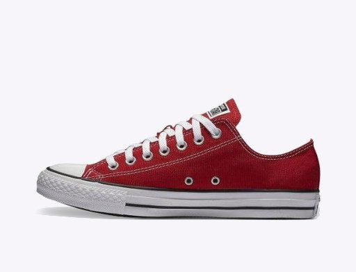 Chuck Taylor All Star Low