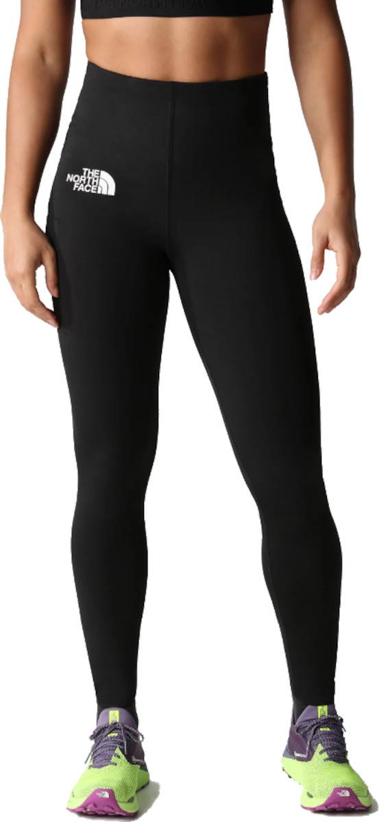 Leggings The North Face Summit Ripido nf0a82xljk31