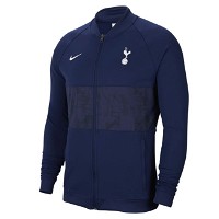 Tottenham Hotspur Full-Zip Football Jacket