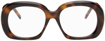 Loewe Curvy Glasses LW50056I 192337138553