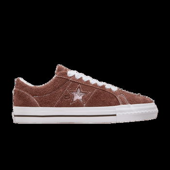 Converse Quartersnacks x One Star Pro Low A09554C