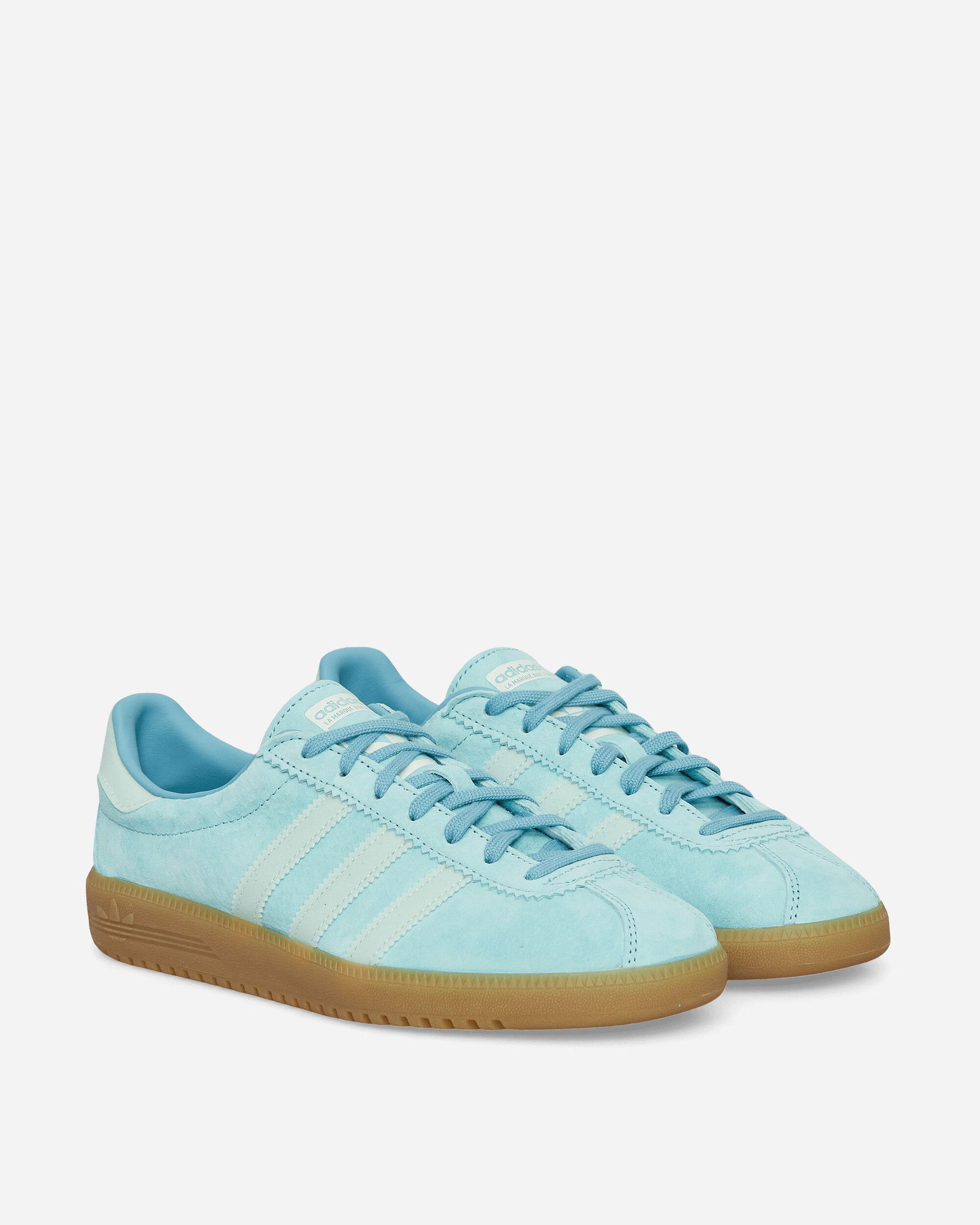 adidas Originals Bermuda Easy Mint GY7387 | FLEXDOG