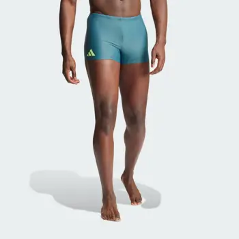 adidas Performance Solid Swim Shorts IU1879