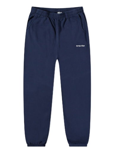 Sweatpants Sporty & Rich Disco Sweat Pant SW472NA | FLEXDOG