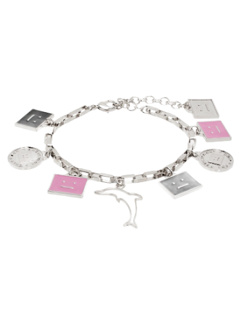 Acne Studios Charm Bracelet C50372-