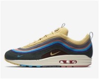 Sean Wotherspoon x Air Max 1/97 "Sean Wotherspoon"
