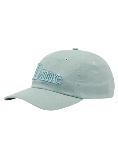 Classic 3D Logo Cap Mint