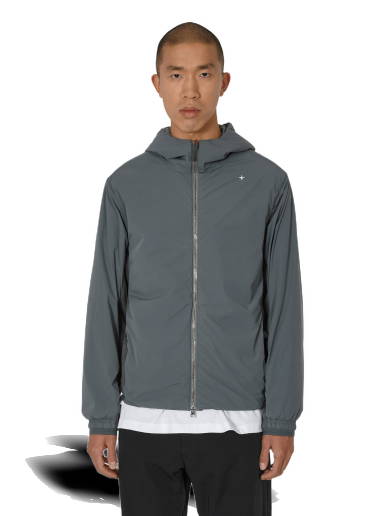 OUTLIER Futurecharge 120 Track Jacket