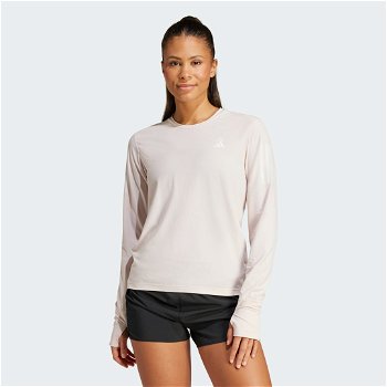 adidas Performance Own The Run Long Sleeve IN8333