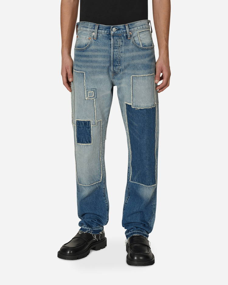 Jeans Levi's ® Made & Crafted® '80s 501® Jeans A2231 0009 | FLEXDOG