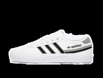 adidas Delpala Shoes - White, FY7467