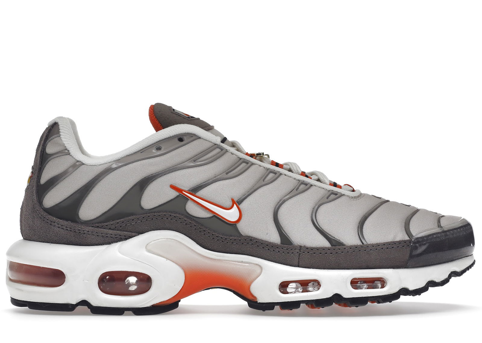 Nike Air Max Plus First Use Beige Orange DB0681 200 FLEXDOG