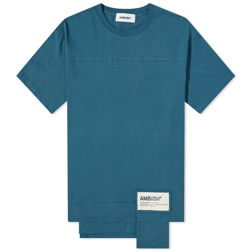 Waist Pocket Tee