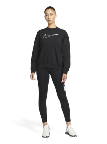 Nike Get FitGraphic Crew-Neck Sweatshirt DQ5542-010