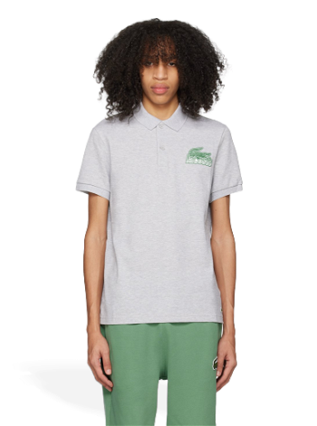 Lacoste Embroidered Polo PH5076