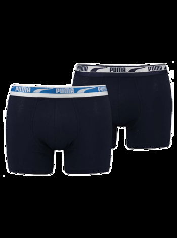 Puma Multi Logo 2-pack Boxers 701221416-002