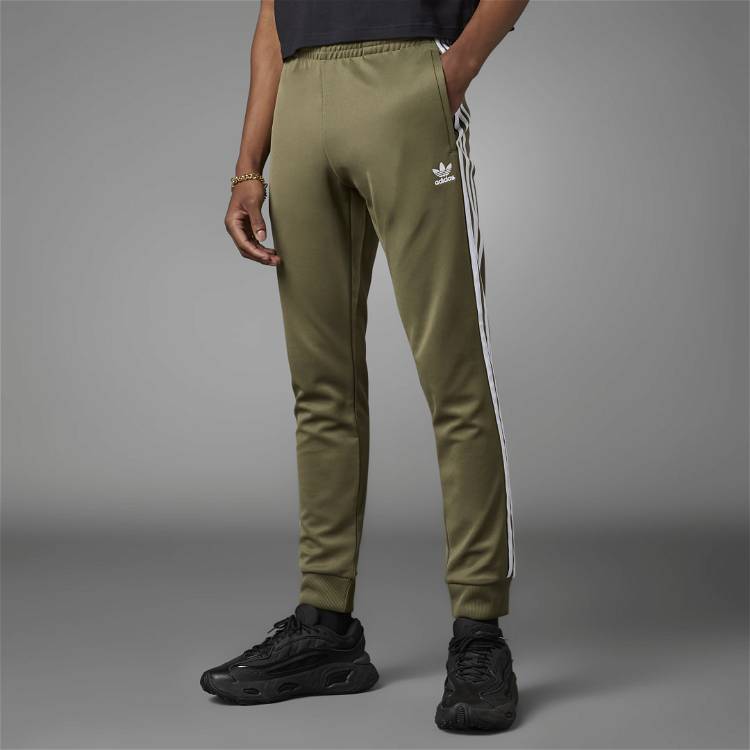 Sweatpants adidas Originals Adicolor Classics SST Track Pants IA4790