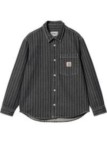 Carhartt WIP Orlean Shirt Jacket I033009.1XX06