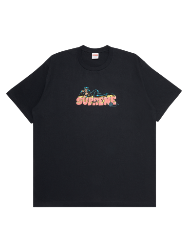 T-shirt Supreme NBA Youngboy Tee FW23T48 WHITE | FLEXDOG