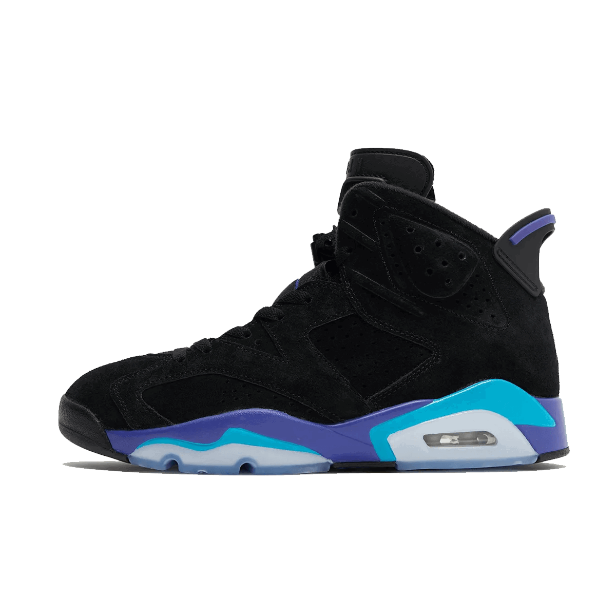 Jordan Air Jordan 6 Retro Aqua CT8529-004 | FLEXDOG