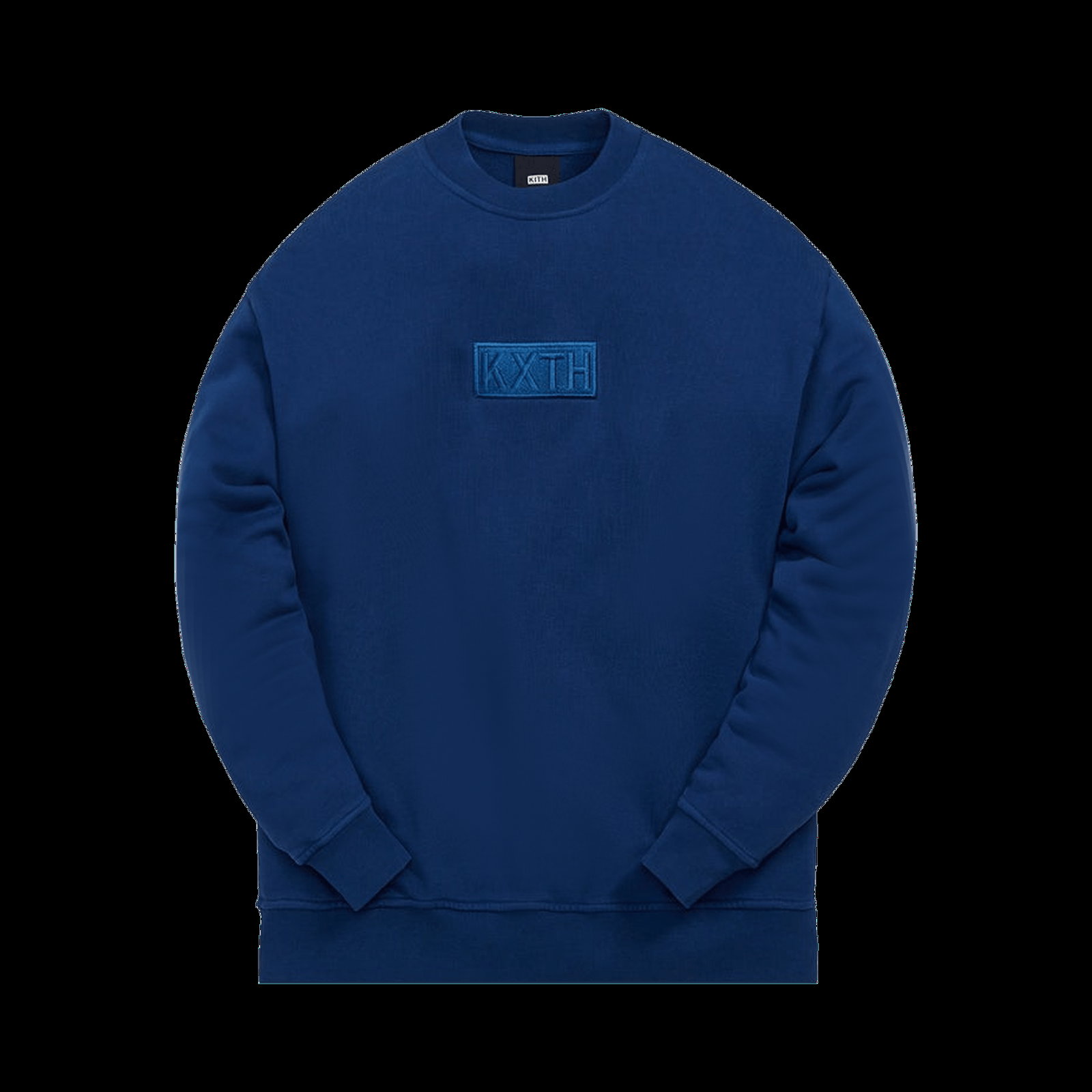 Sweater KITH Cyber Monday Crewneck KHM030147 423 | FLEXDOG