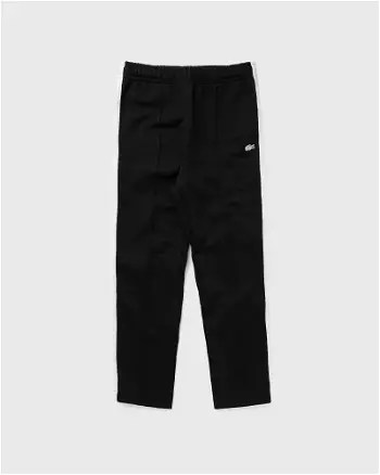 Unisex Lacoste x Minecraft Organic Cotton Fleece Sweatpants - Men's  Sweatpants & Trousers - New In 2024