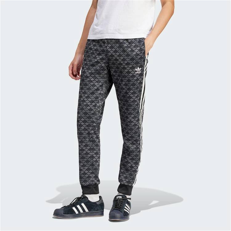 Adidas Tracksuit Bottoms Track Pants Joggers Vintage Sweatpants Striped XS  