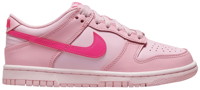 Dunk Low "Triple Pink" GS