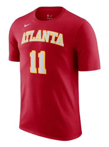 Nike Atlanta Hawks T-Shirt DR6361-664