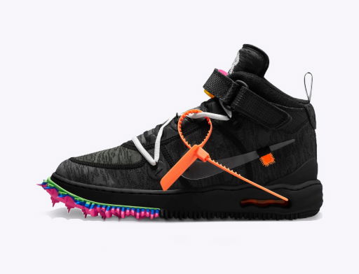 Off white nike hot sale january 219