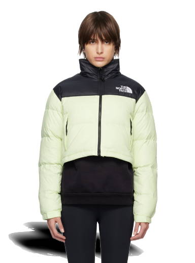 The WMNS North Face 1996 Retro Nuptse Jacket is Right For The Season — CNK  Daily (ChicksNKicks)