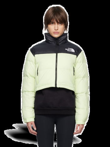 The North Face Nuptse Short Down Jacket NF0A5GGE