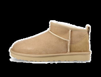 UGG Classic Ultra Mini 1116109.SAN