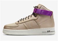 Air Force 1 High '07 LV8 "Moving Company"