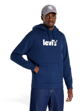 Levi's ® Graphic Hoodie 38479-0081