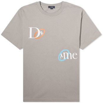 Dime Classic Portal T-Shirt DIMESP2422CHR