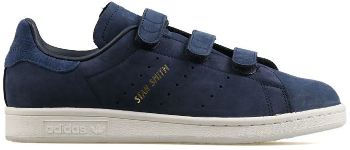 adidas Originals Stan Smith CF Legend Ink Noble Indigo W CQ2789