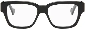 Gucci Square Glasses GG1428O-001