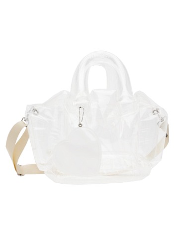 Acne Studios Inflatable Shoulder Bag C10156-
