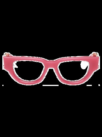 Valentino Garavani Cat-Eye Sunglasses VLS-103C-50