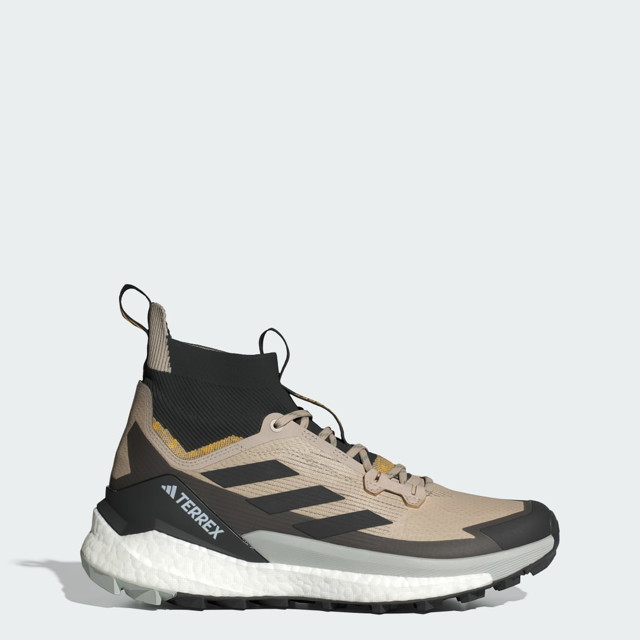 adidas TERREX Boty Terrex Free Hiker 2.0 Hiking