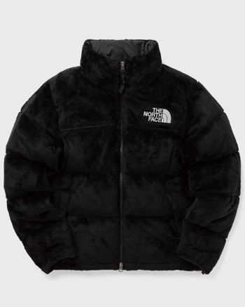 The North Face Versa Velour Nuptse Jacket NF0A84F9JK31