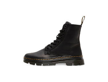 Dr. Martens Combs Leather Boot 26007001
